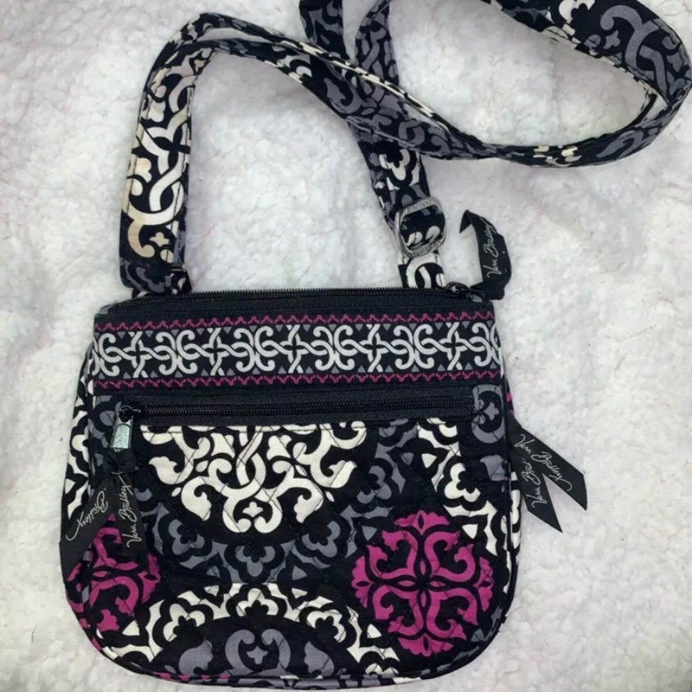 Vera Bradley Purse